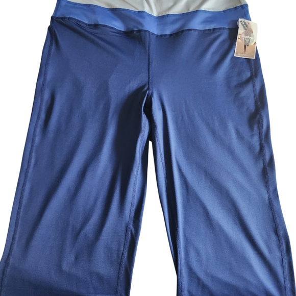 Shadow Sport Pants  Size 1X  Color Blueprint - Picture 2 of 5